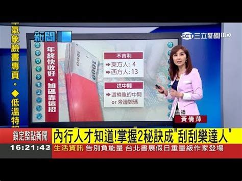 台灣不吉利數字|迷悟之間：數字迷信